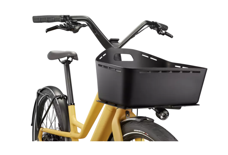 Specialized Turbo Como SL 5.0 Electric Bike 2024 in Brassy Yellow-4